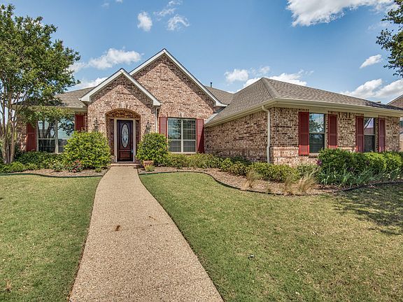 2nd image of 709 Harlequin Dr