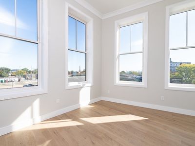 4 Eight Franklin St #303, Allston, MA, 02134