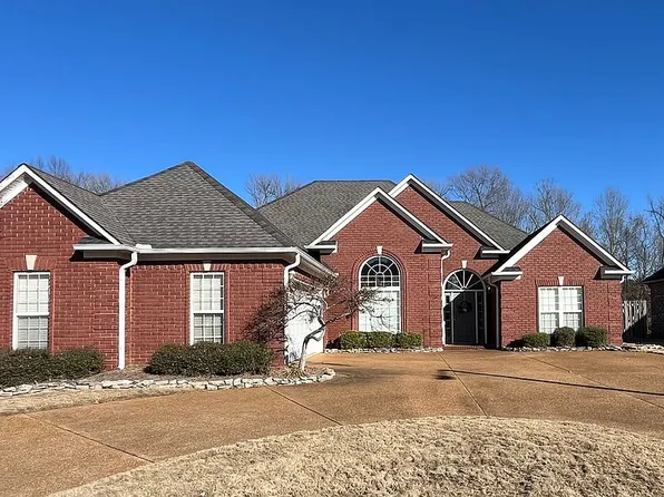 38 Belle Trace Cv, Jackson, TN 38305