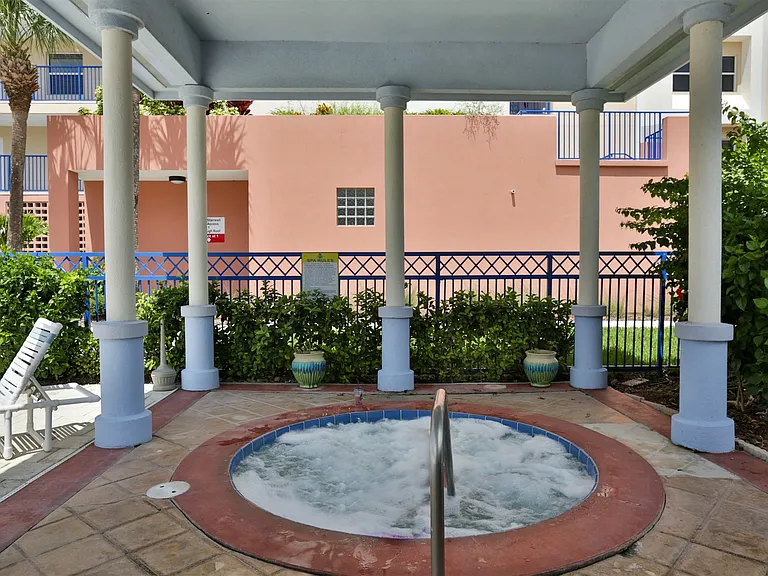 5300 S Atlantic Ave #20507 — Photo 44