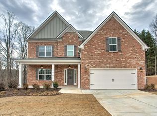 1010 Harbour Dr, Villa Rica, GA 30180