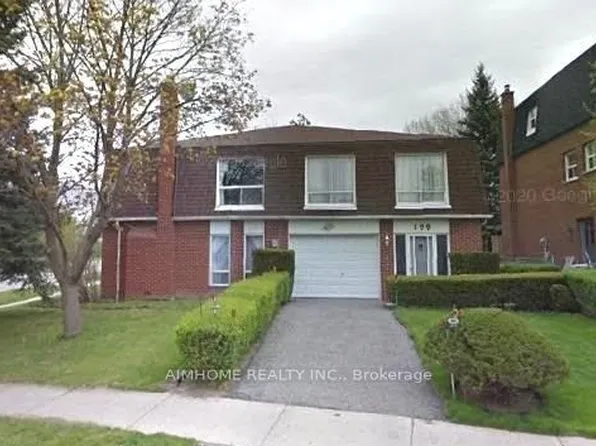 199 Edmonton Dr, Toronto, ON M2J 3X4