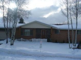 48 S 300 W, Morgan, UT 84050