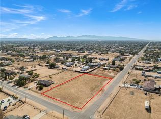 10886 9th Ave Lot 65, Hesperia, CA 92345