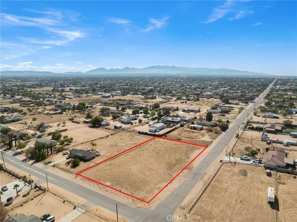 10886 9th Ave Lot 65, Hesperia, CA 92345