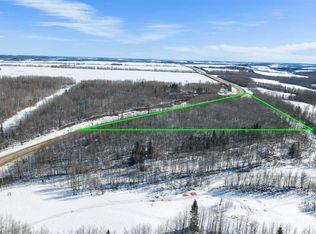 Pt Se 22 #15-65-W4, Rural Athabasca County, AB T0G0R0