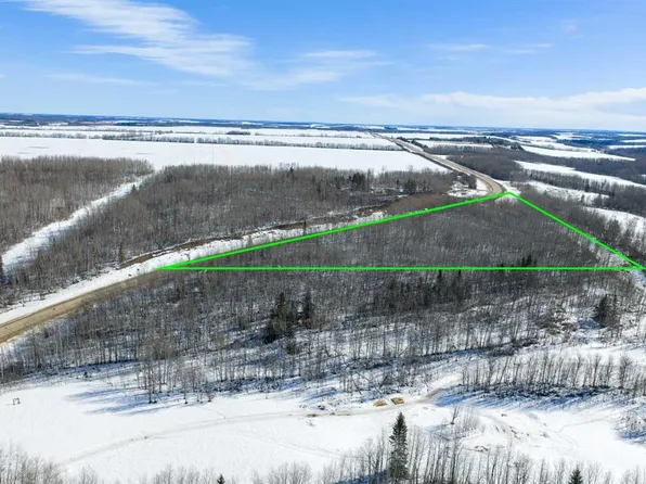Pt Se 22 #15-65-W4, Rural Athabasca County, AB T0G 0R0