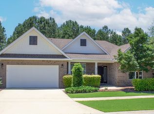 232 Brighton Cv, Freeport, FL 32439