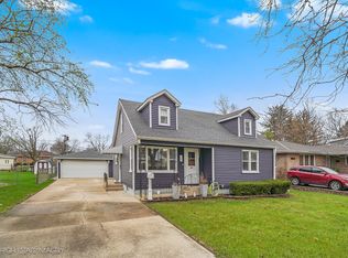 1205 N Prairie Ave, Joliet, IL