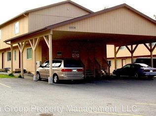 12536 Silver Fox Ln #2, Anchorage, AK 99515