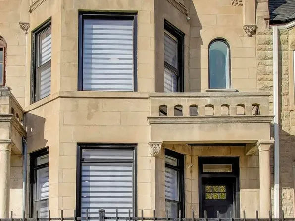 4938 S Vincennes Ave, Chicago, IL 60615