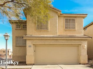 4142 Consensus Ct, North Las Vegas, NV 89032