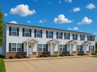 210 Crossing Dr #210, Normal, IL 61761