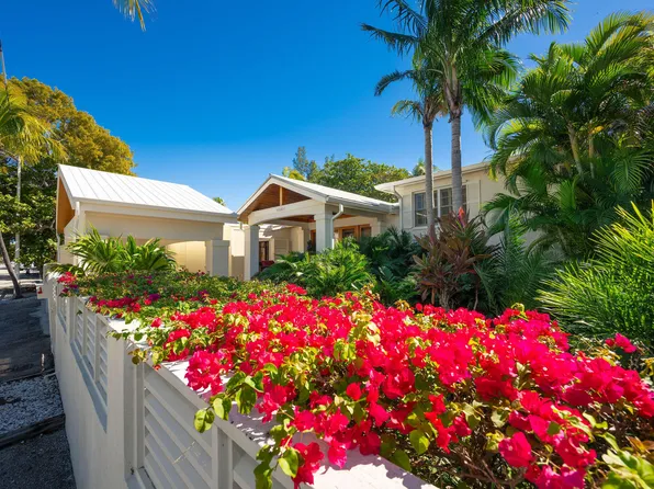 1600 Patricia St, Key West, FL 33040