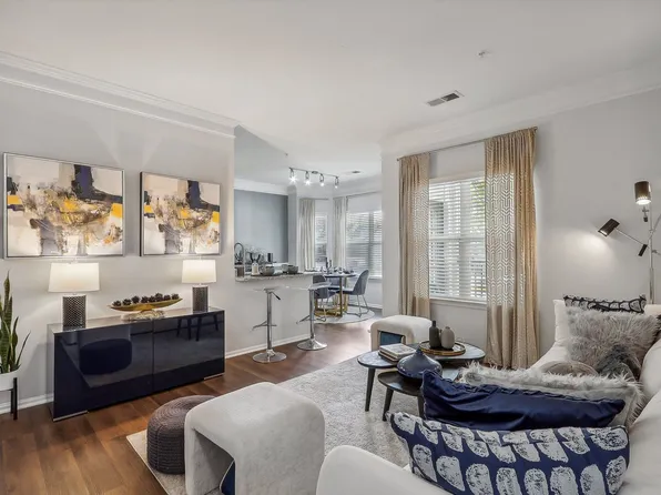 Lincoln at Fair Oaks