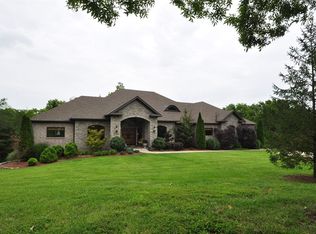 104 Fox Run Rd, Richmond, KY 40475