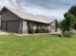 1648 Lava Flow Dr, Saint George, UT 84770