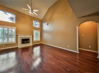 22 Terrell Trail Ct, Conroe, TX 77385