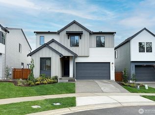 Glacier Pointe At Tehaleh, Bonney Lake, WA 98391