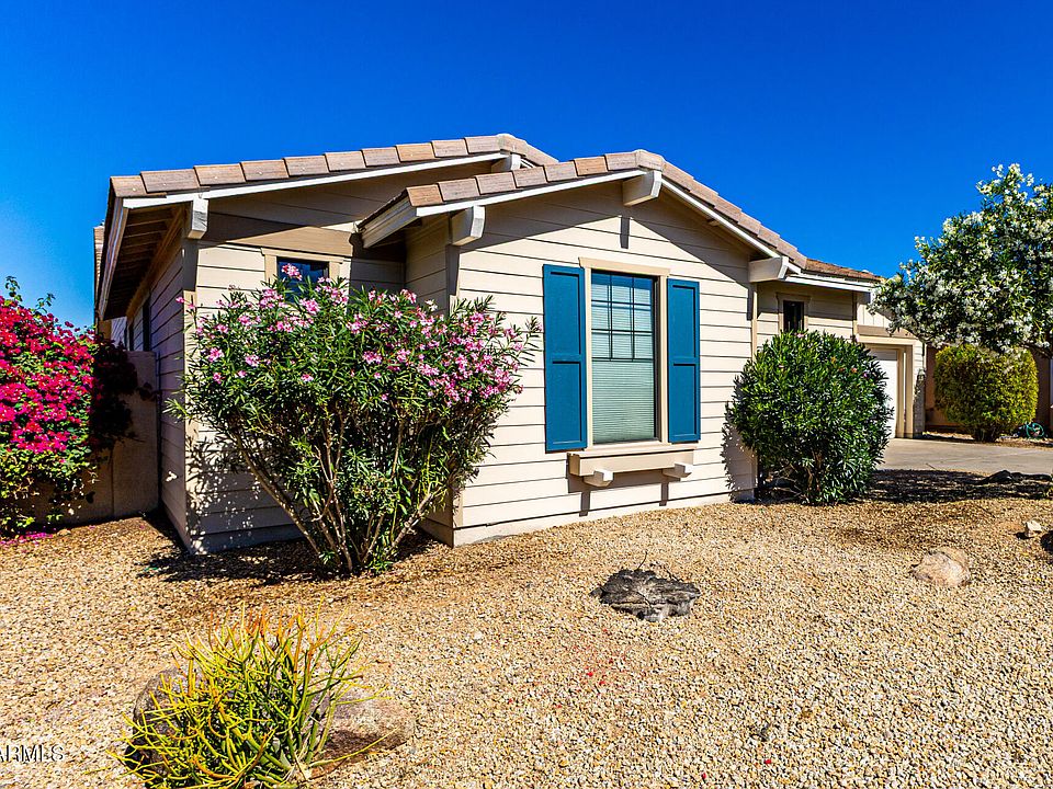 4273 N 161ST Avenue, Goodyear, AZ 85395 | Zillow