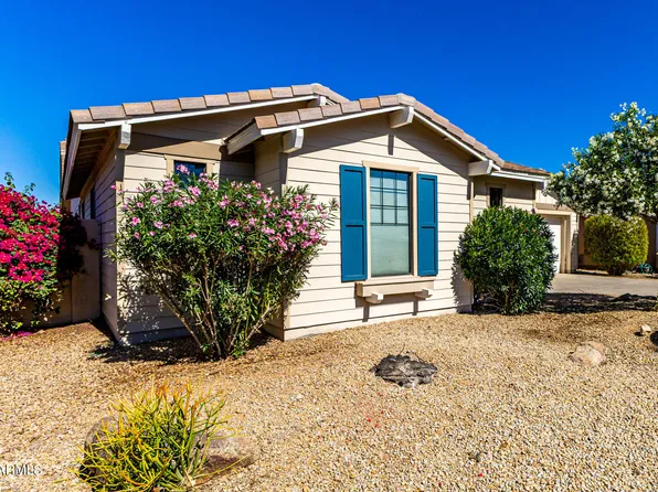 4273 N 161ST Avenue, Goodyear, AZ 85395