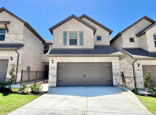 616 Sandiford Ct, Mansfield, TX 76063