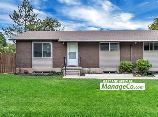 3379 S 2410 E #B, Salt Lake City, UT 84109