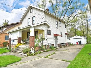 1267 Elm Rd NE, Warren, OH 44483