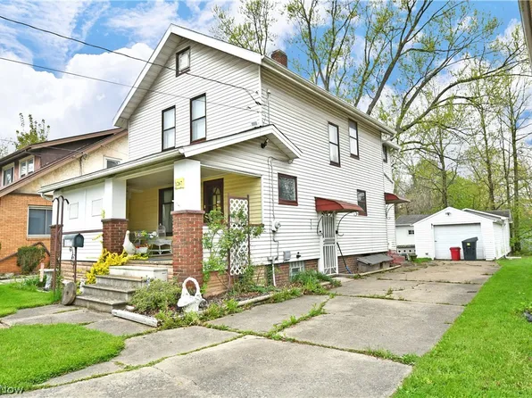 1267 Elm Rd NE, Warren, OH 44483
