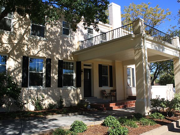 Portico