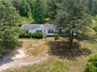 1270 Stones Rd, Walkerton, VA 23177