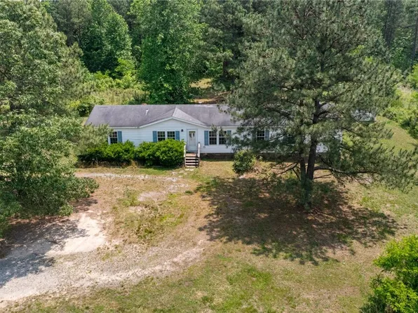 1270 Stones Rd, Walkerton, VA 23177
