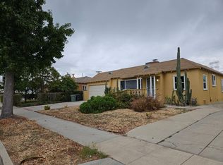 1417 N Evergreen St, Burbank, CA 91505