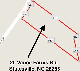 2nd image of 20 Vance Farm Rd