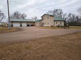41283 Eastbend Rd, Belgrade, MN 56312