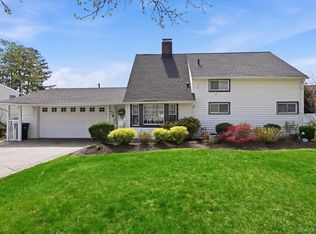 235 Twin Lane E, Wantagh, NY 11793