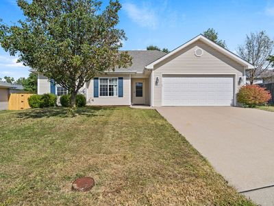 5203 Opal Dr, Columbia, MO, 65202