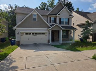 7336 Birchshire Dr, Raleigh, NC 27616