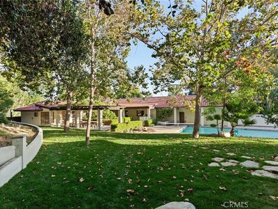 5260 Vista Miguel Dr, La Canada Flintridge, CA, 91011