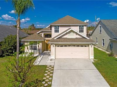 10353 Crystal Point Dr, Orlando, FL, 32825