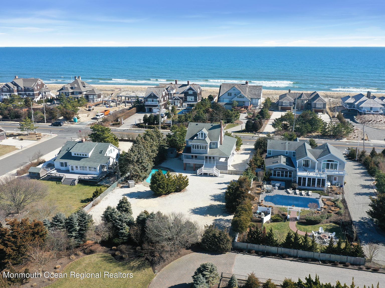 1424 Ocean Avenue, Mantoloking, NJ 08738 Zillow