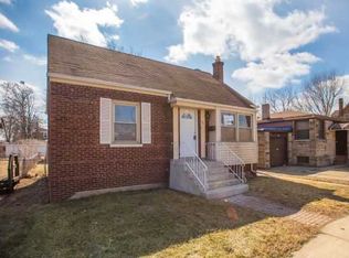 120 E 140th Ct, Riverdale, IL