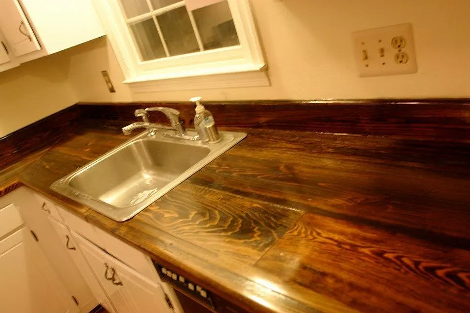 2 bed, 1.5 bath, 1162 sqft, $2,200 — Photo 4
