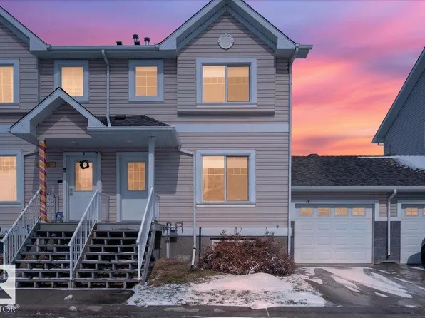 2503 24th St NW #78, Edmonton, AB T6T 0B5