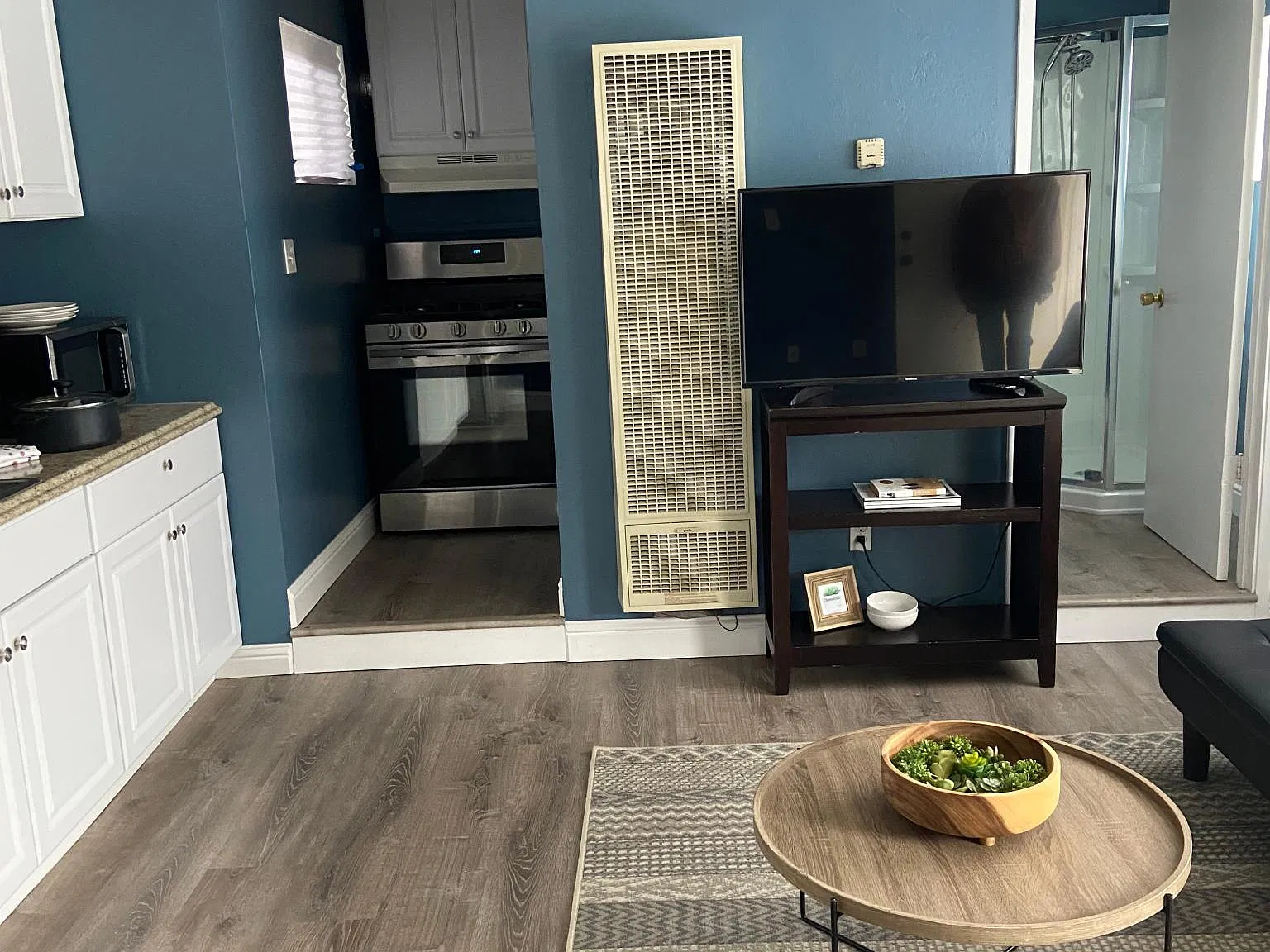 1 bed, 650 sqft, $2,150 — Photo 3