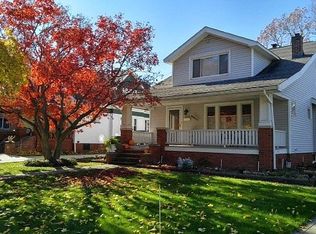 4742 S Hills Dr, Cleveland, OH 44109