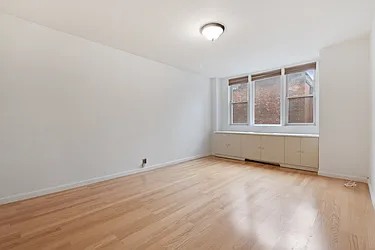 Rented by Brown Harris Stevens