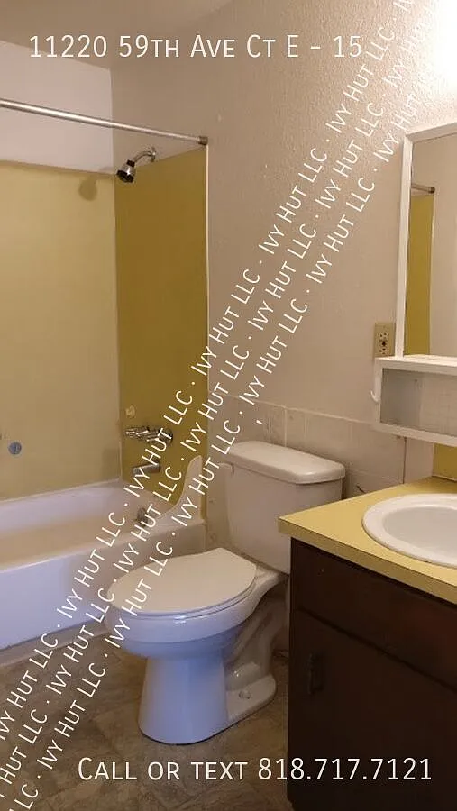 Cozy 1 Bedroom — Photo 4