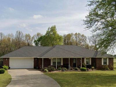 2301 Hope St, Jay, OK, 74346