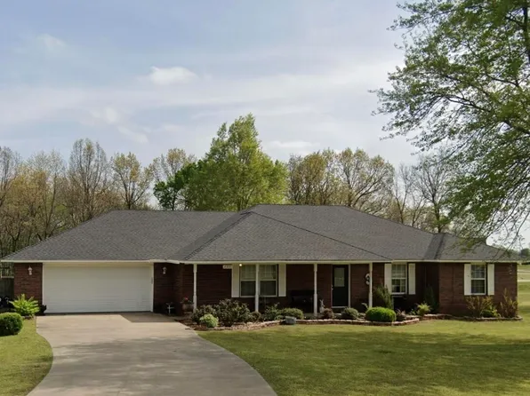 2301 Hope St, Jay, OK 74346